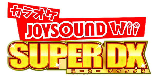 Joysound Wii Super Dx — wheel (JP)