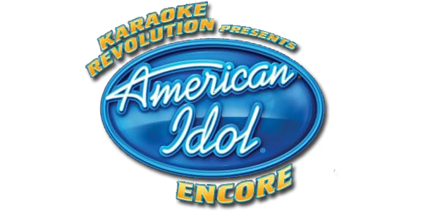 Karaoke Revolution Presents : American Idol Encore — wheel (US)