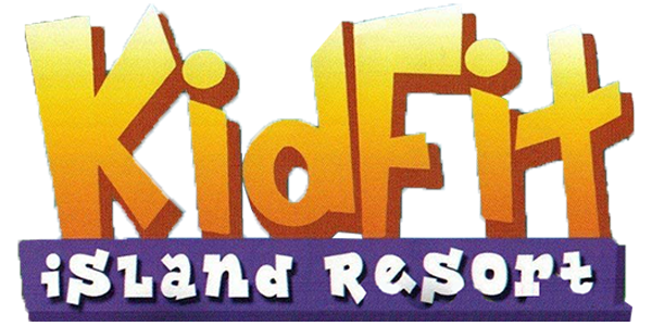Kid Fit Island Resort — wheel (WOR)