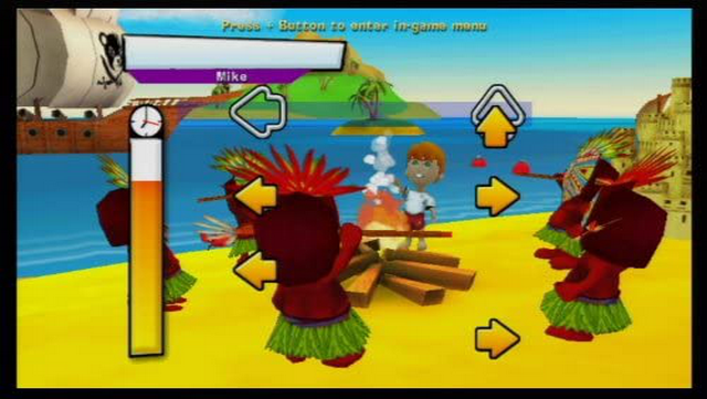 Kid Fit Island Resort — ss (US)