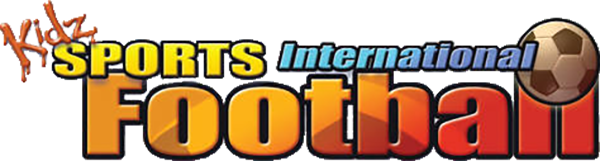 Kidz Sports - International Football — wheel (WOR)