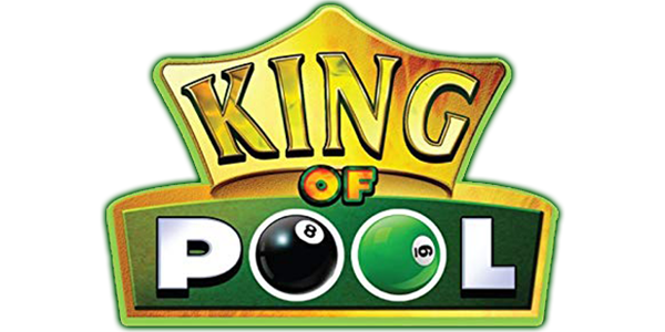 King Of Pool — wheel (WOR)