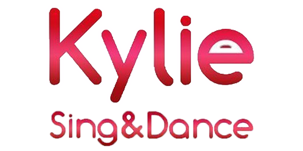 Kylie Sing & Dance — wheel (WOR)
