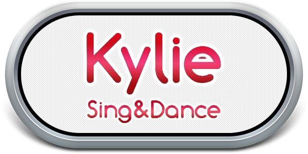 Kylie Sing & Dance — wheel-steel (WOR)