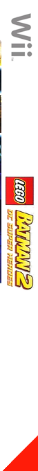 Lego Batman 2 - Dc Super Heroes — box-2D-side (FR)