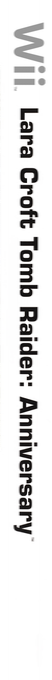 Tomb Raider - Anniversary — box-2D-side (US)