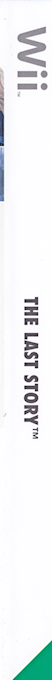 Last Story, The — box-2D-side (EU)
