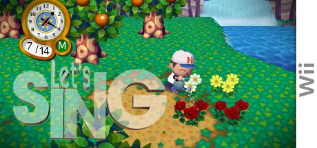 Let's Sing — steamgrid
