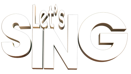 Let's Sing — wheel (EU)