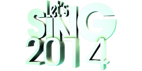 Let's Sing 2014 — wheel (WOR)