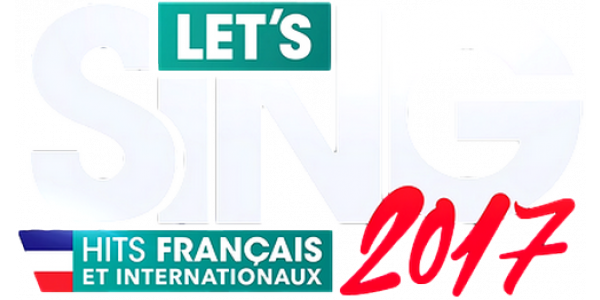 Let's Sing 2017 — wheel (FR)