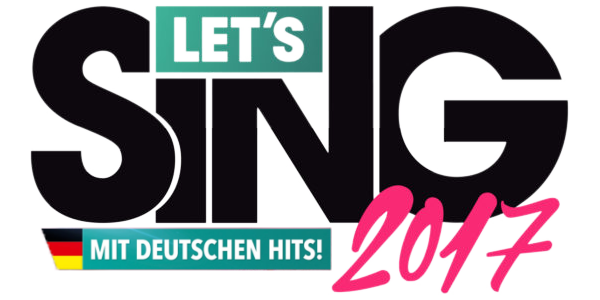 Let's Sing 2017 - Mit Deutschen Hits! — wheel (DE)