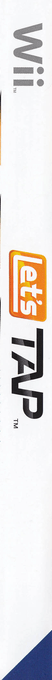 Let's Tap — box-2D-side (DE)