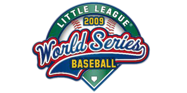 Little League World Series 2009 — wheel (WOR)