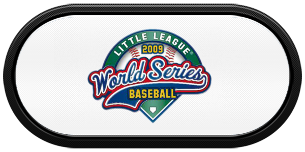 Little League World Series 2009 — wheel-carbon (WOR)