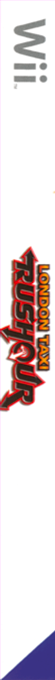 London Taxi - Rushour — box-2D-side (US)