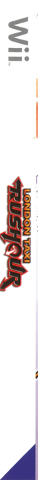 London Taxi - Rushour — box-2D-side (DE)