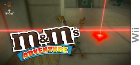 M&M's Adventure — steamgrid