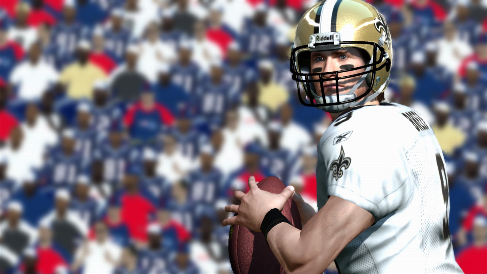 Madden Nfl 11 — fanart