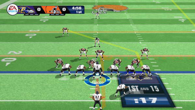 Madden Nfl 12 — ss (WOR)
