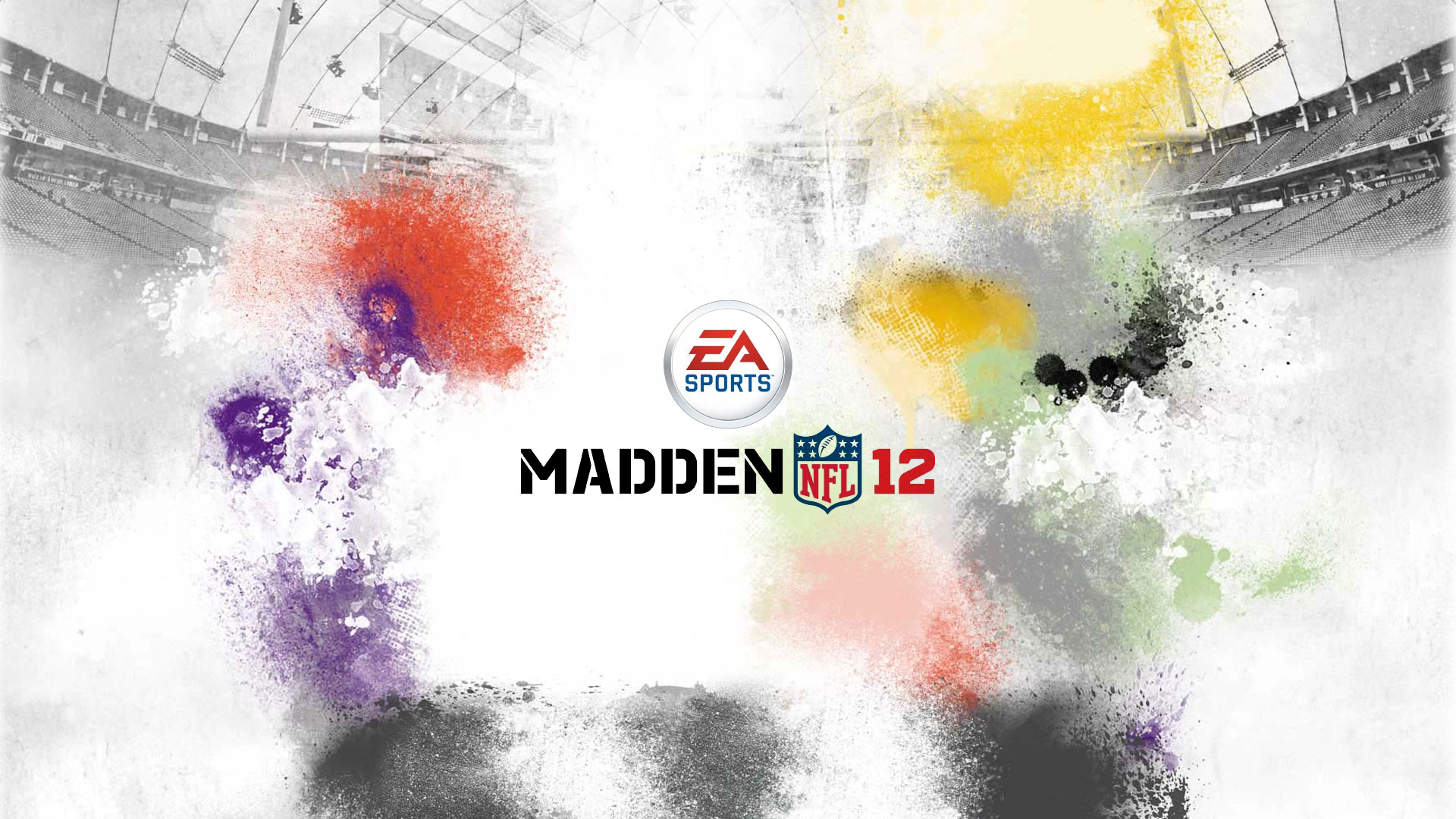 Madden Nfl 12 — fanart