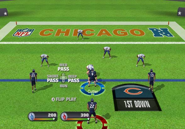 Madden Nfl 13 — ss (WOR)