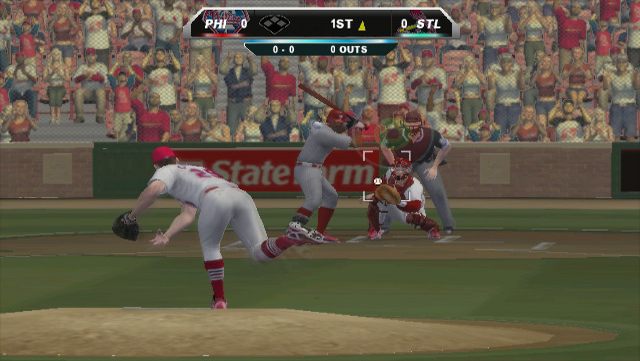 Major League Baseball 2k10 — ss (WOR)