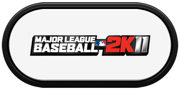 Major League Baseball 2K11 — wheel-carbon (WOR)