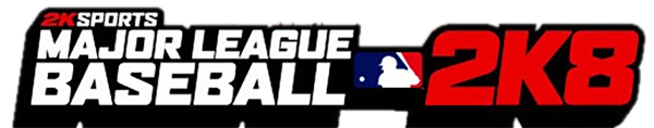 Major League Baseball 2k8 — wheel (WOR)