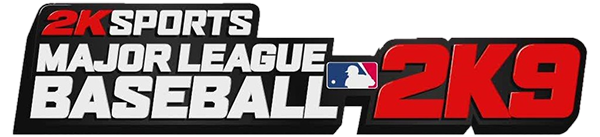 Major League Baseball 2k9 — wheel (WOR)