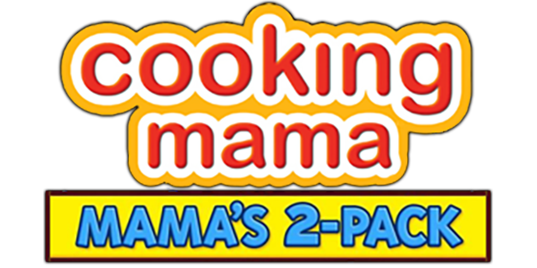 Mama's 2-Pack — wheel (WOR)