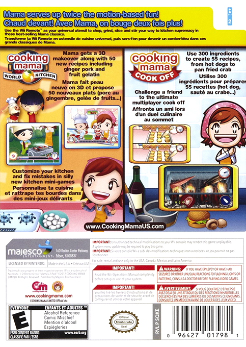 Mama's 2-Pack — box-2D-back (US)