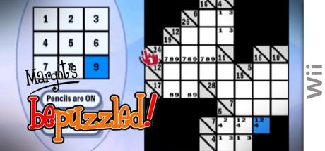 Margot's Bepuzzled! — steamgrid