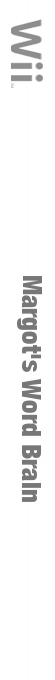 Margot's Word Brain — box-2D-side (DE)