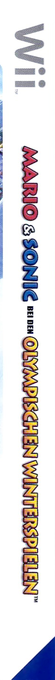 Mario And Sonic Aux Jeux Olympiques D'hiver — box-2D-side (DE)