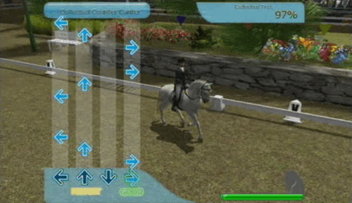 Mary King's Riding School 2 — ss (WOR)