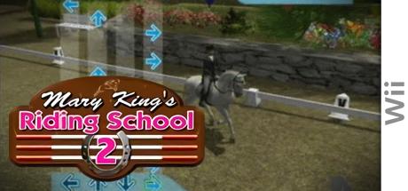 Mary King's Riding School 2 — steamgrid