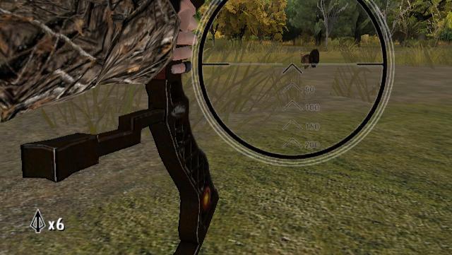 Mathews Bow Hunting — ss (WOR)