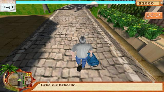 Mein neues Leben : Abenteuer auf Tropicana — ss (DE)