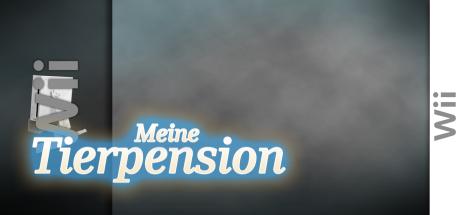 Meine Tierpension — steamgrid