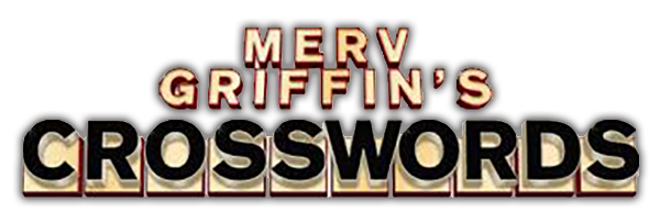Merv Griffin's Crosswords — wheel (WOR)