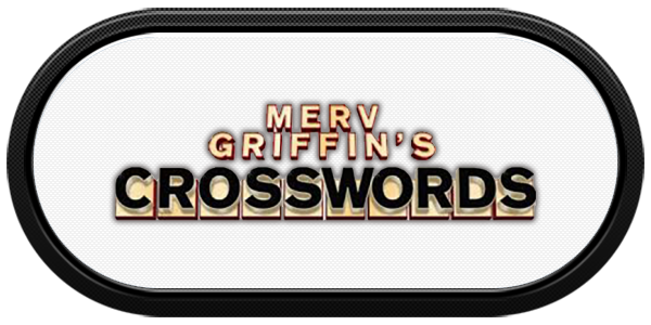Merv Griffin's Crosswords — wheel-carbon (WOR)