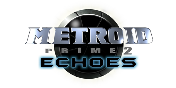 Metroid Prime 2 - Dark Echoes — wheel (WOR)