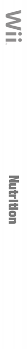 Mind. Body. Soul. - Nutrition Matters — box-2D-side (FR)