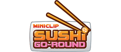 Miniclip Sushi Go-Round — wheel (US)