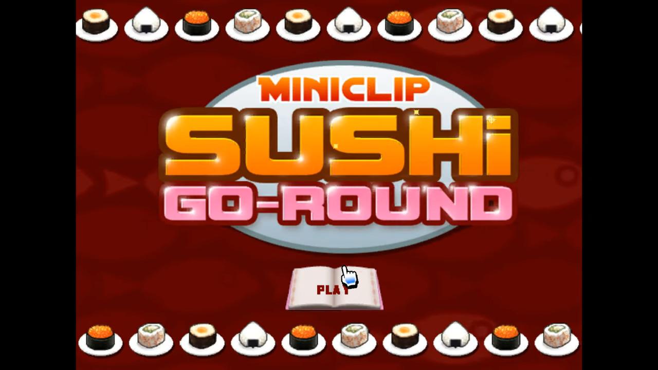 Miniclip Sushi Go-Round — sstitle (WOR)