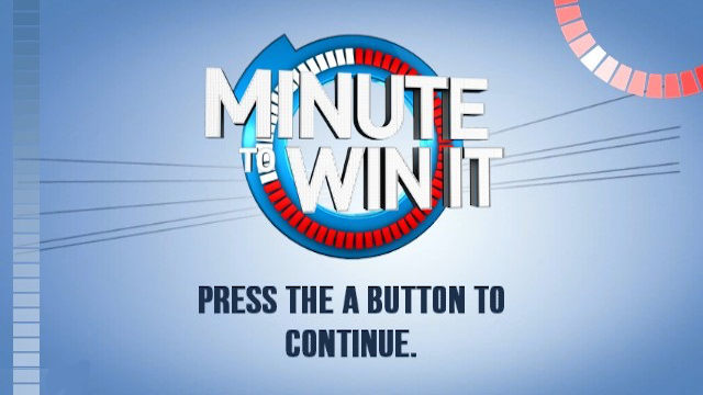 Minute to Win It — sstitle (WOR)