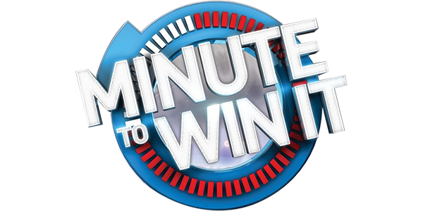 Minute to Win It — wheel (US)