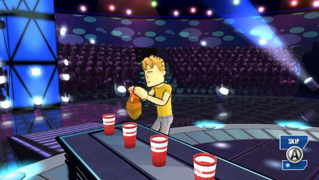 Minute to Win It — ss (US)