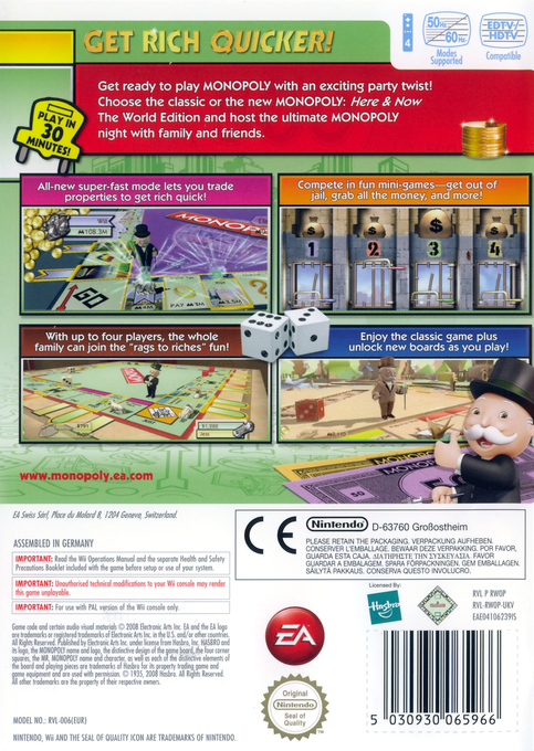 Monopoly — box-2D-back (EU)